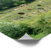 Poster Anglais (Coin)