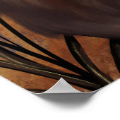 Poster Anglais Springer Spaniel (Coin)