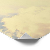 Poster Angle bas du Chrysler Building (Coin)