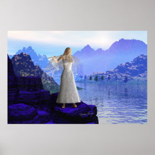 Poster Angle de flux 2