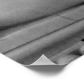 Poster Angle de pleur (Coin)