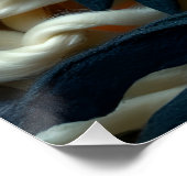 Poster Angle de sentiment Ethereal (Coin)