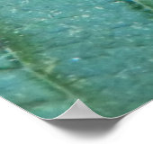 Poster Angle Shades Moth (Coin)