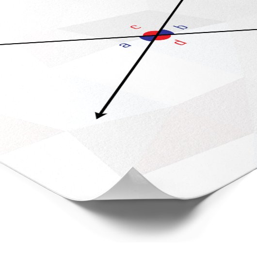 Poster Angles (Coin)