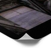 Poster Angles des anges (Coin)