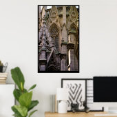 Poster Angles des anges (Bureau à domicile)