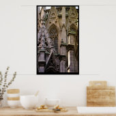 Poster Angles des anges (Cuisine)