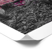 Poster Angles droits (Coin)