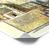 Poster " Angleterre : 1979 Das Mittelalterliche Angleterr (Coin)