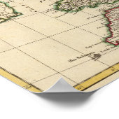 Poster Angleterre 2 (Coin)
