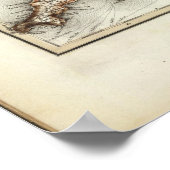 Poster Angleterre 2 (Coin)