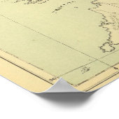 Poster Angleterre, Irlande (Coin)