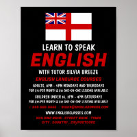 Angleterre Royaume-Uni Drapeau, Cours d'anglais Ad