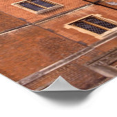 Poster Angleterre, Surrey, Hampton Court Palace. 3 (Coin)