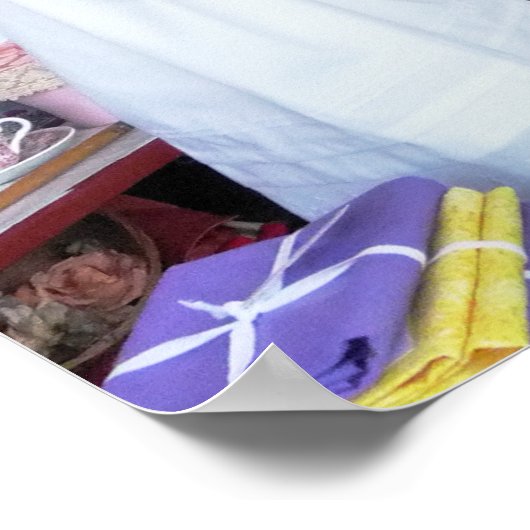 POSTER ANGLETERRE VICTORIENNE (Coin)