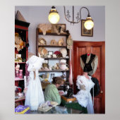 POSTER ANGLETERRE VICTORIENNE (Devant)