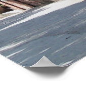 POSTER ANGLETERRE VICTORIENNE (Coin)