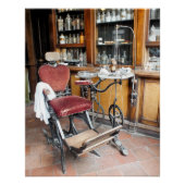 POSTER ANGLETERRE VICTORIENNE (Devant)