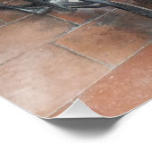 POSTER ANGLETERRE VICTORIENNE (Coin)