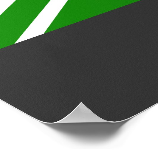 Poster Anglo Indian Indentity, Inde (Coin)