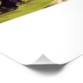 Poster Angola (Coin)