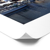 Poster Angra do Heroismo : Açores (Coin)