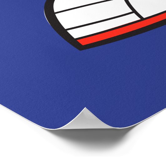 Poster Angry Marvin (Coin)