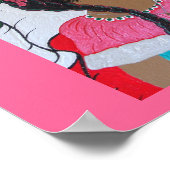 Poster Anguish (Coin)