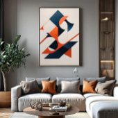 Poster Angular Symphony