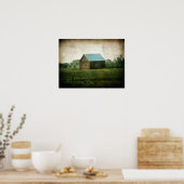 Poster Angus Barn (Cuisine)