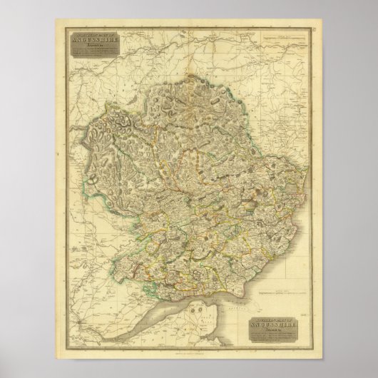 Poster Angusshire composite (Devant)