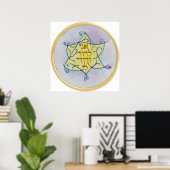 Poster Ani le dodi vedodi Li (Bureau à domicile)