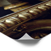 Poster Anima Dannata (Coin)