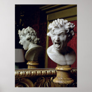 Poster Anima Dannata