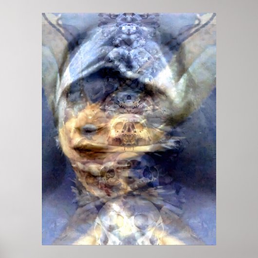 Poster Animages 1 (Devant)