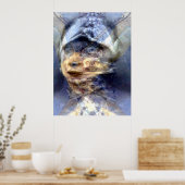 Poster Animages 1 (Cuisine)
