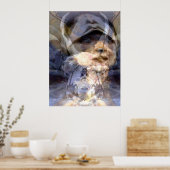 Poster Animages 4 (Cuisine)