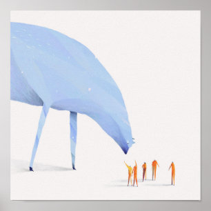 Poster Animal