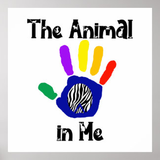 POSTER ANIMAL EN MOI 2