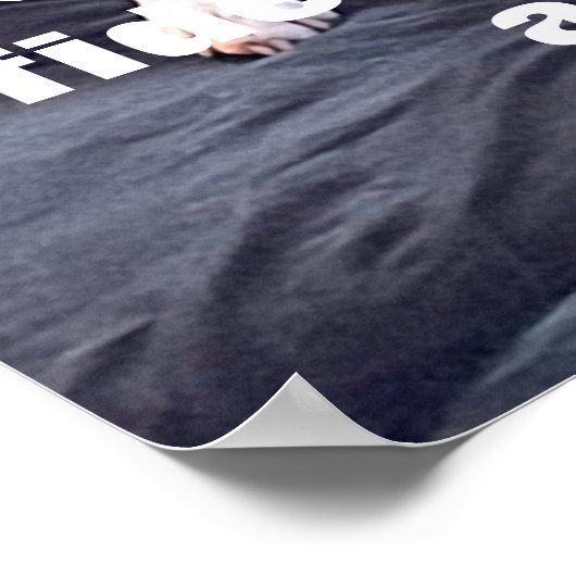 Poster animal lenguaje (Coin)