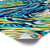 Poster AnimalMix_Squirrel_001_by_JAMColors (Coin)