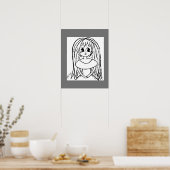 Poster Animation (Cuisine)