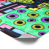 POSTER ANIMATION LIVE LOUGH LAUGH (Coin)