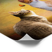 Poster Animaux (Coin)