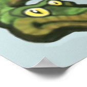 Poster Animaux (Coin)