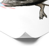 Poster Animaux Australiens | Éducation Apprentissage Sall (Coin)