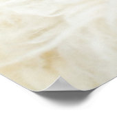 Poster Animaux de bébés cutest | Baby Pit Bull Puppy (Coin)