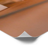 Poster Animaux de bébés cutest | Corgi Sleeping (Coin)