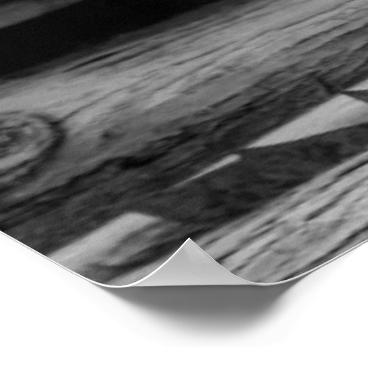 Poster Animaux de bébés cutest | Giant Panda Bear Cub (Coin)