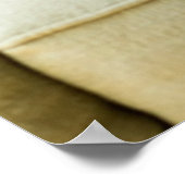 Poster Animaux de bébés cutest | Golden Retriever Puppy 2 (Coin)